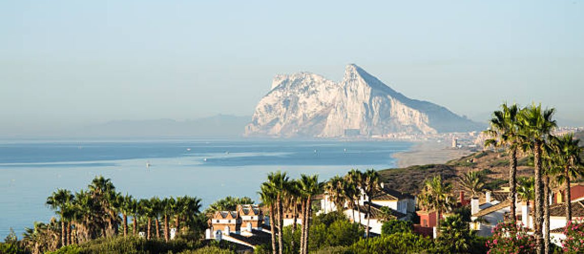 Formation de Sociétés de Gibraltar