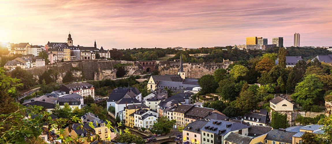 Formation de Sociétés au Luxembourg