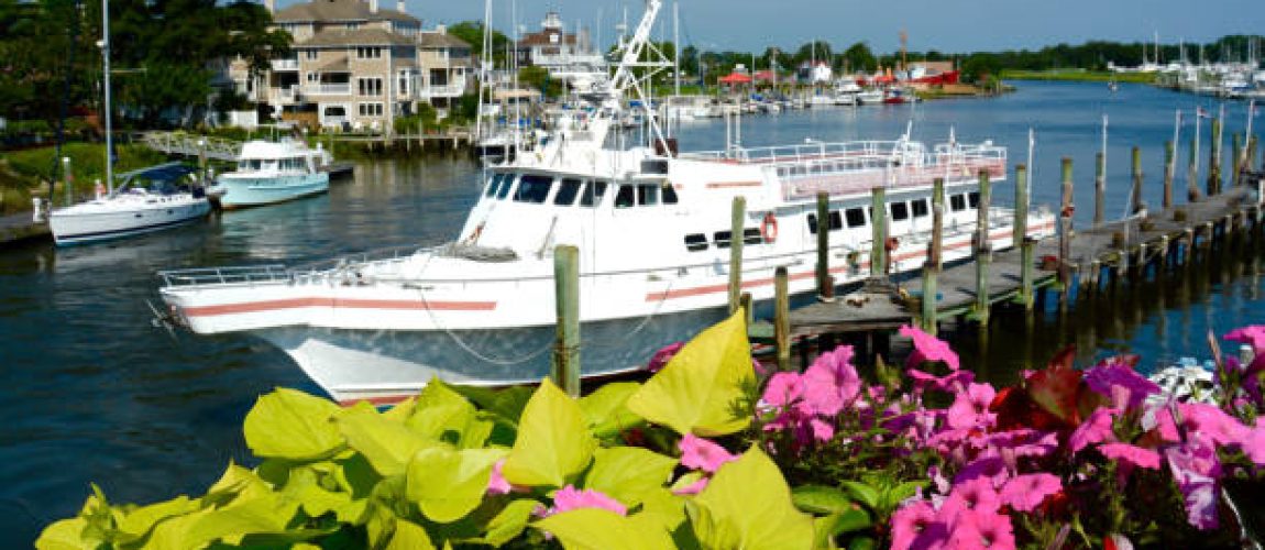 Immatriculation Yachts au Delaware